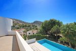 Thumbnail 12 of Villa for sale in Moraira / Spain #59467