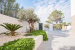 Thumbnail 8 of Villa for sale in Moraira / Spain #61174