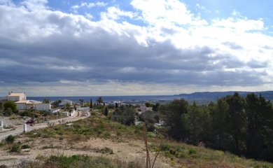 Building plot for sale in Javea / Spain