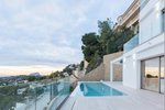 Thumbnail 28 of Villa for sale in Moraira / Spain #42458
