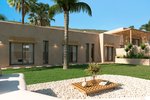 Thumbnail 3 of Villa for sale in Javea / Spain #61211