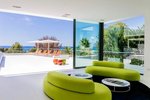 Thumbnail 9 of Design Villa for sale in Moraira / Spain #58359