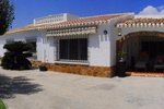 Thumbnail 37 of Villa for sale in Javea / Spain #50633