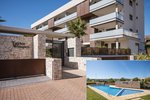 Thumbnail 1 of Penthouse for sale in Javea / Spain #50838