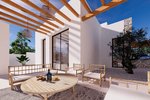 Thumbnail 2 of Villa for sale in Moraira / Spain #62457