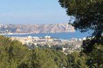 Thumbnail 15 of Building plot for sale in Javea / Spain #42306