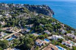 Thumbnail 23 of Villa for sale in Javea / Spain #61066