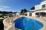 Thumbnail 21 of Villa for sale in Moraira / Spain #58345
