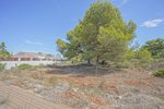 Thumbnail 1 of Building plot for sale in Javea / Spain #59025