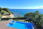 Thumbnail 1 of Villa for sale in Calpe / Spain #47096