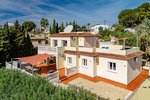 Thumbnail 31 of Villa for sale in Moraira / Spain #60962