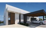 Thumbnail 3 of Villa for sale in Javea / Spain #58277