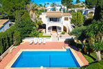 Thumbnail 81 of Villa for sale in Moraira / Spain #61237