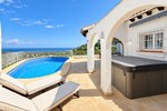 Thumbnail 19 of Villa for sale in Pego / Spain #62419
