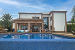 Thumbnail 1 of Villa for sale in Javea / Spain #52936