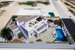 Thumbnail 22 of Villa for sale in Polop / Spain #59051