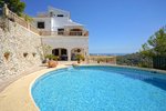 Thumbnail 1 of Villa for sale in Javea / Spain #60583