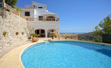 Villa for sale in Javea / Spain