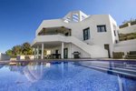 Thumbnail 1 of Villa for sale in Javea / Spain #50827