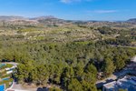 Thumbnail 1 of Building plot for sale in Moraira / Spain #61366