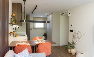 Apartment for sale in Marbella / Spain