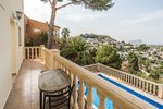 Thumbnail 50 of Villa for sale in Benissa / Spain #60711