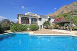 Thumbnail 2 of Villa for sale in Javea / Spain #51172