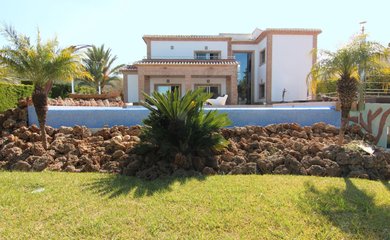 Villa for sale in Javea / Spain