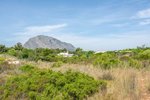 Thumbnail 4 of Building plot for sale in Javea / Spain #60236