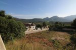 Thumbnail 15 of Building plot for sale in Ador / Spain #42907