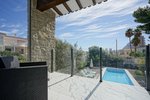 Thumbnail 16 of Villa for sale in Calpe / Spain #62452