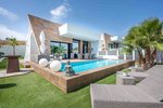 Thumbnail 1 of Villa for sale in Finestrat / Spain #59054