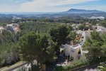 Thumbnail 2 of Villa for sale in Altea / Spain #59977