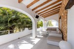 Thumbnail 13 of Villa for sale in Moraira / Spain #46533