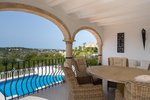 Thumbnail 17 of Villa for sale in Denia / Spain #62463