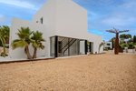 Thumbnail 41 of Villa for sale in Javea / Spain #59347