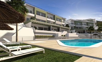 Apartment for sale in Xeresa / Spain