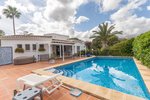 Thumbnail 29 of Villa for sale in Moraira / Spain #60023