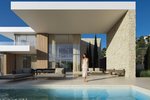 Thumbnail 6 of Villa for sale in Moraira / Spain #60099