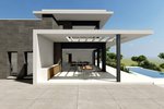 Thumbnail 6 of Villa for sale in Javea / Spain #60446