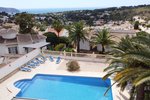Thumbnail 7 of Villa for sale in Moraira / Spain #59431