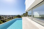 Thumbnail 1 of Villa for sale in Benissa / Spain #48653