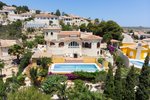 Thumbnail 3 of Villa for sale in Benitachell / Spain #59655