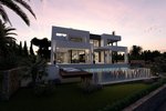 Thumbnail 98 of Villa for sale in Benissa / Spain #59179