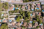 Thumbnail 1 of Building plot for sale in Javea / Spain #51200