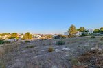 Thumbnail 5 of Building plot for sale in Moraira / Spain #60840