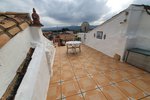 Thumbnail 19 of Townhouse for sale in Sagra / Spain #42729