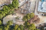 Thumbnail 3 of Building plot for sale in Moraira / Spain #59498