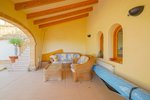 Thumbnail 12 of Villa for sale in Javea / Spain #59543