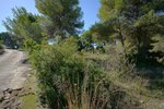 Thumbnail 4 of Building plot for sale in Javea / Spain #60252